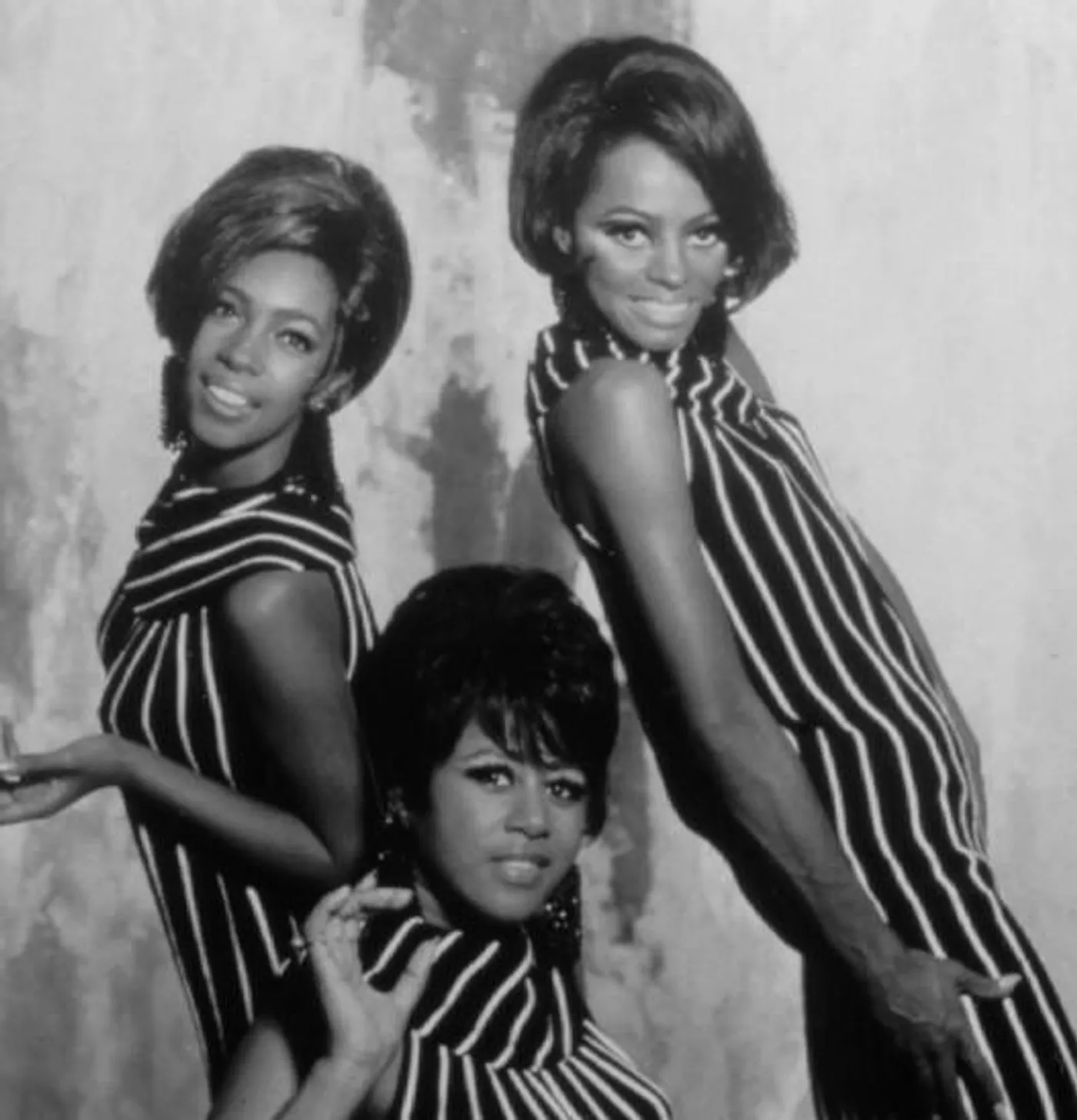 Diana Ross & The Supremes
