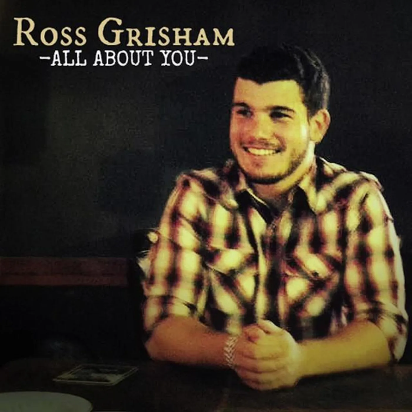 Ross Grisham Brand Page
