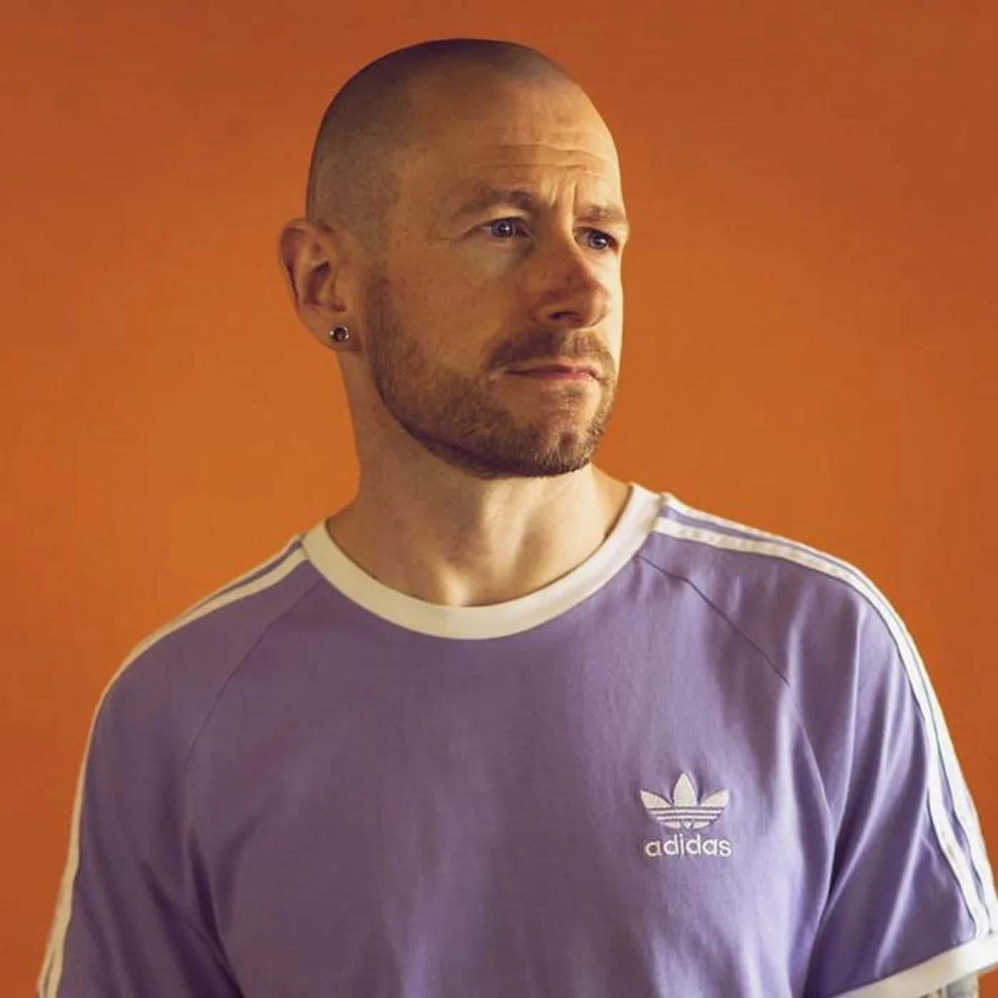 Ross Homson Brand Page