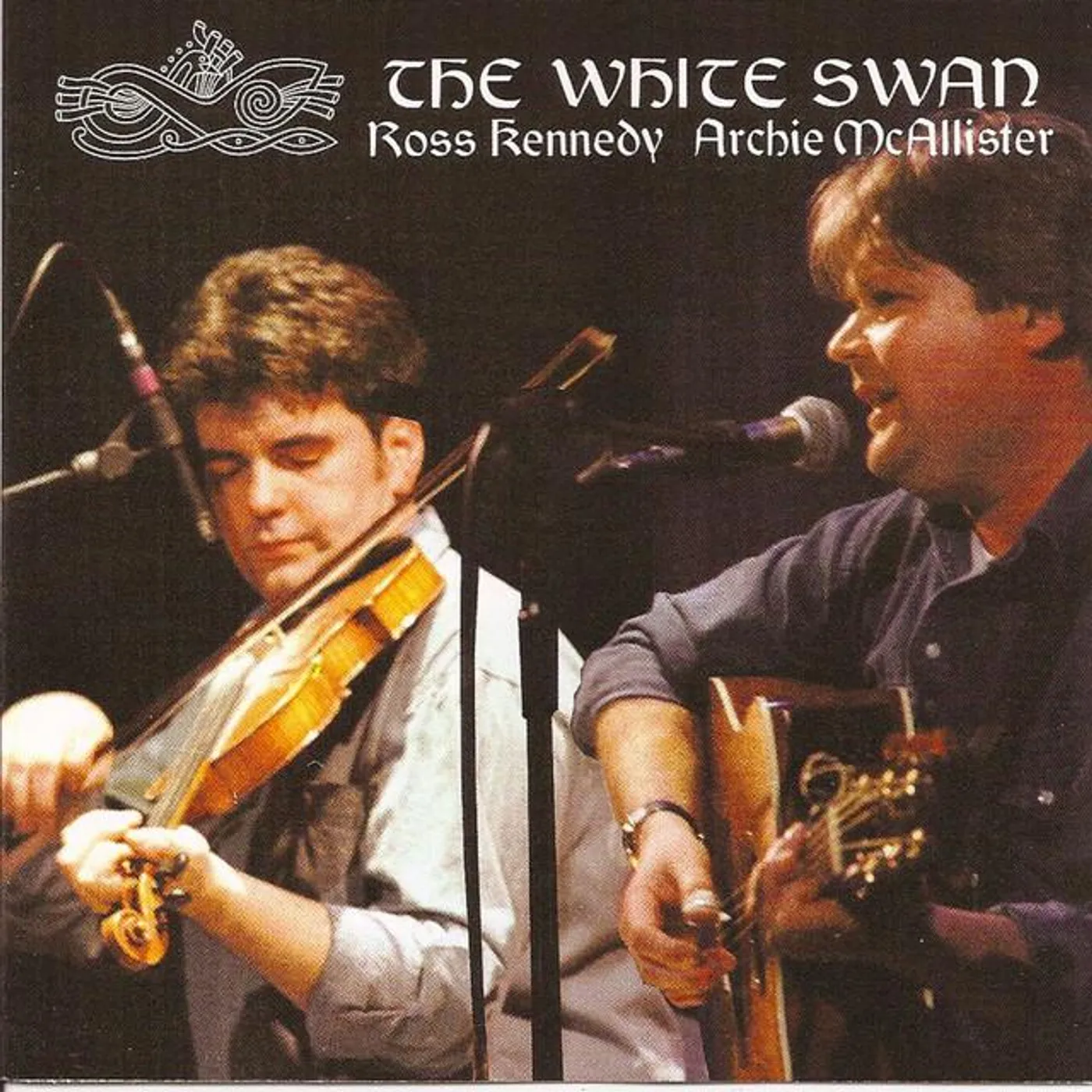 Ross Kennedy Brand Page