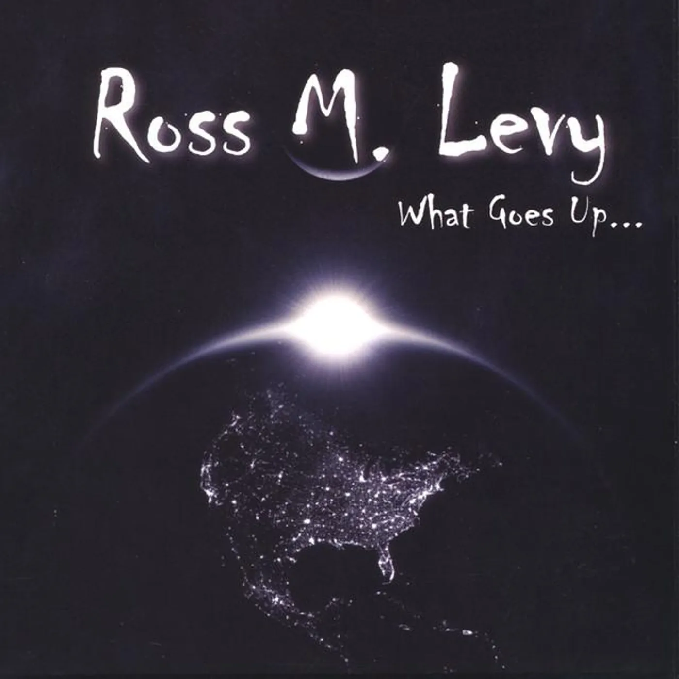 Ross M. Levy