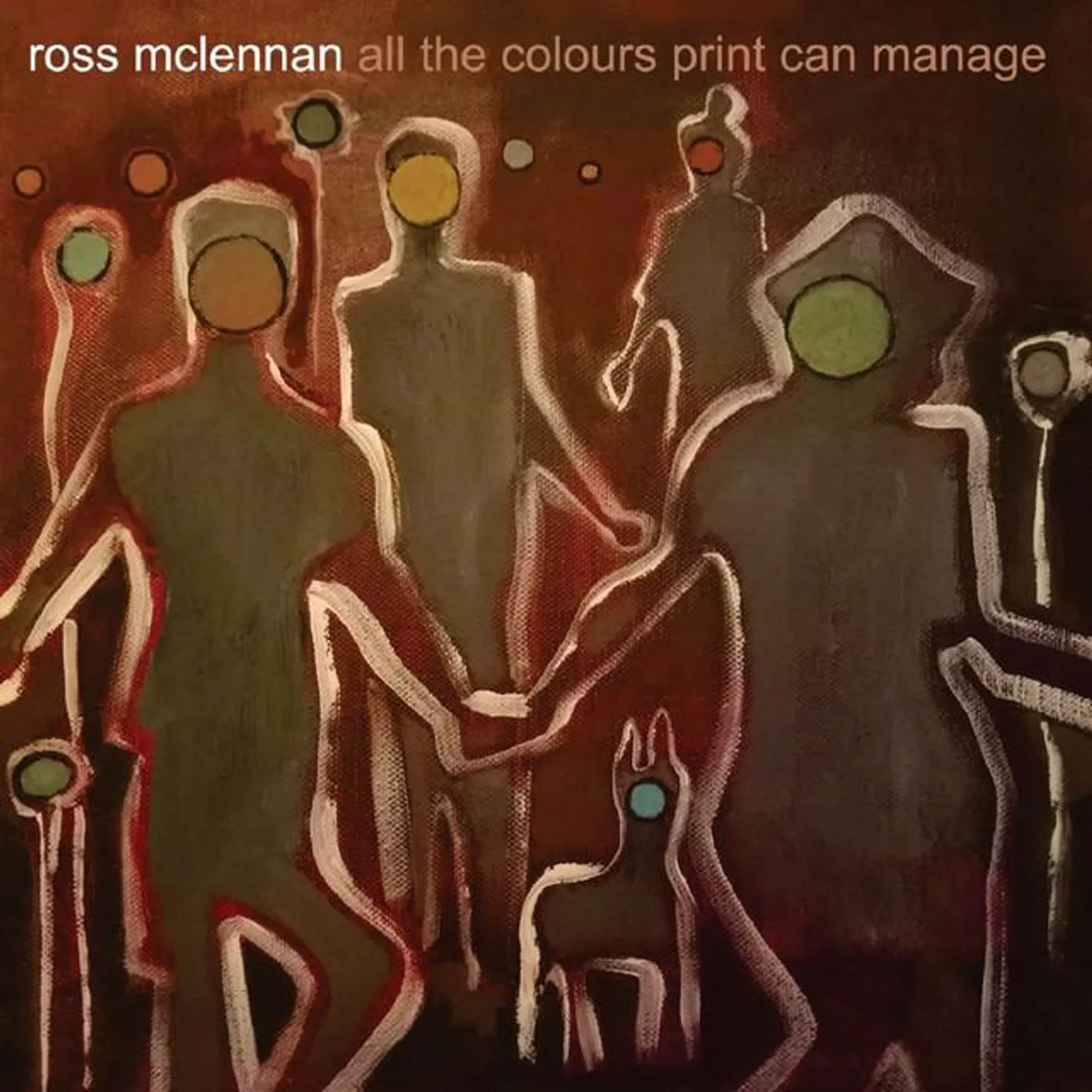 Ross McLennan