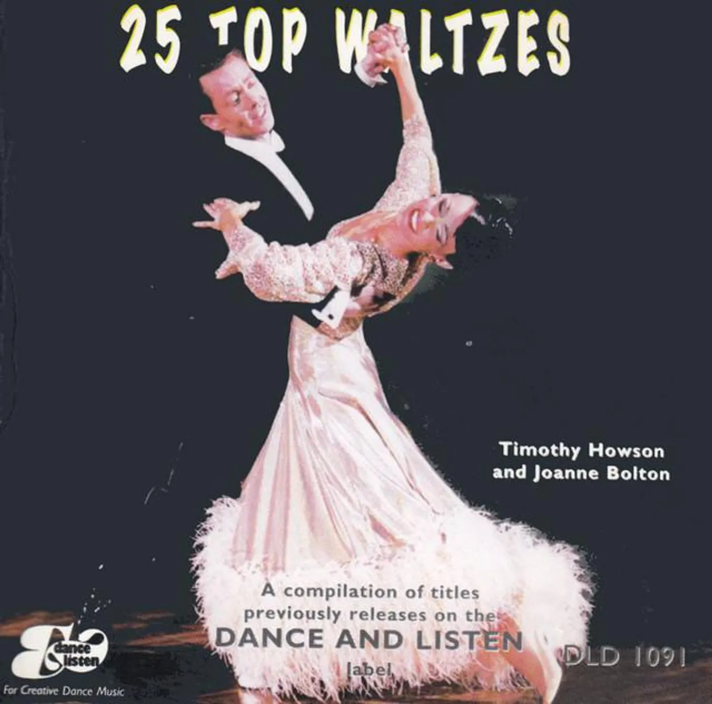 Ross Mitchell His Band and Singers