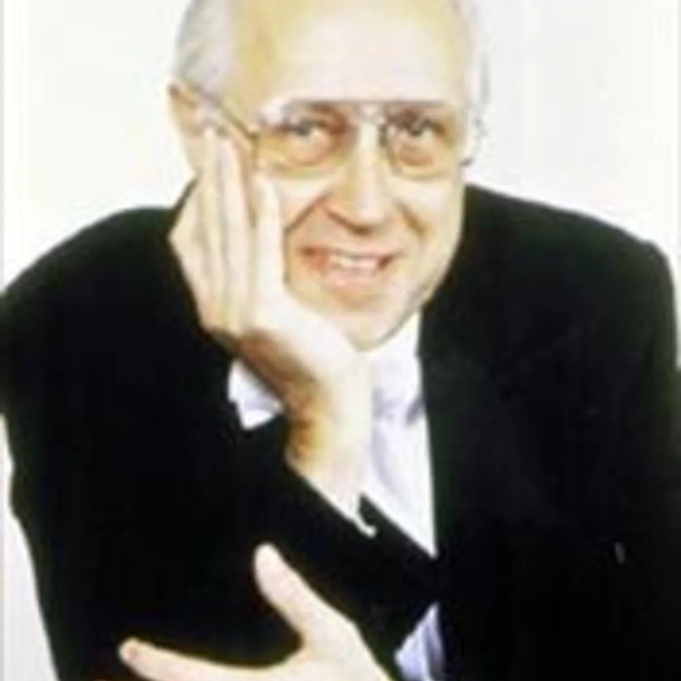 Mstislav Rostropovich Brand Page