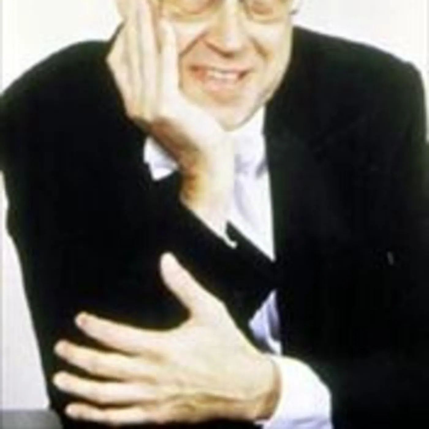 Mstislav Rostropovich Brand Page