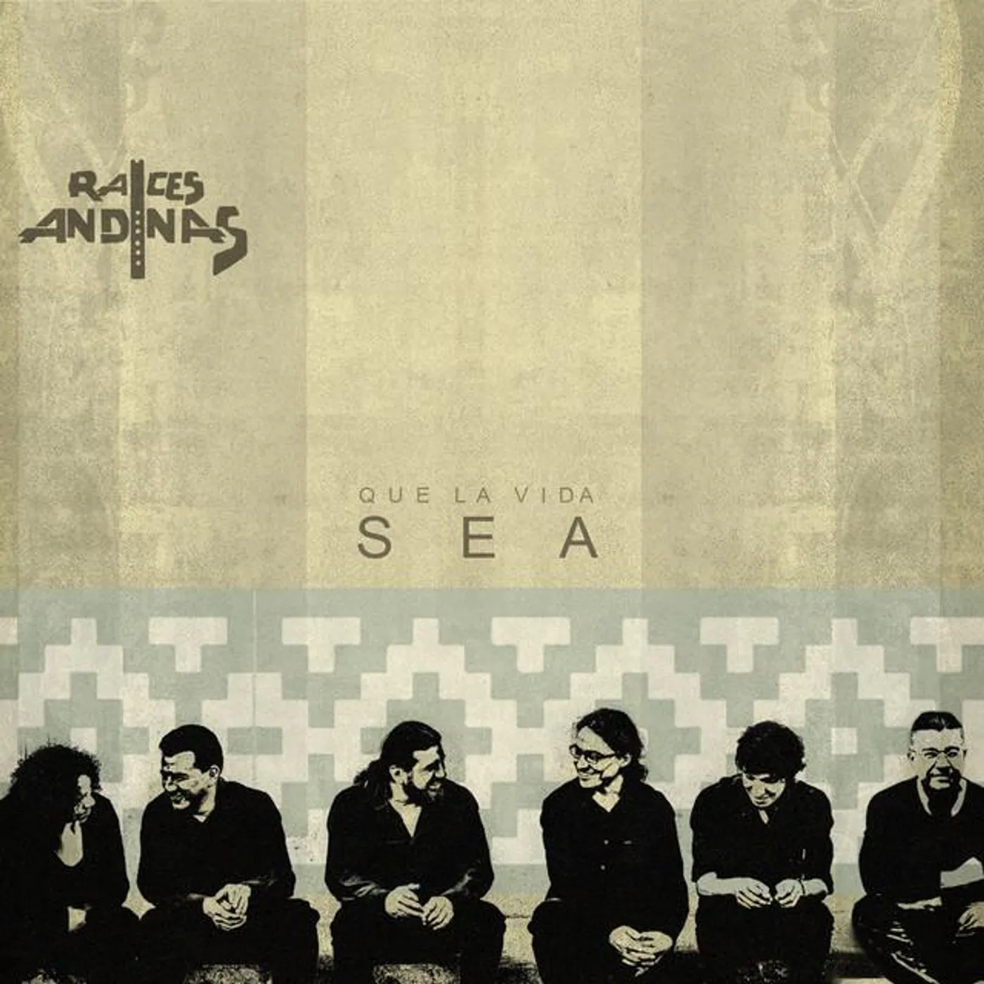 Raíces Andinas Brand Page