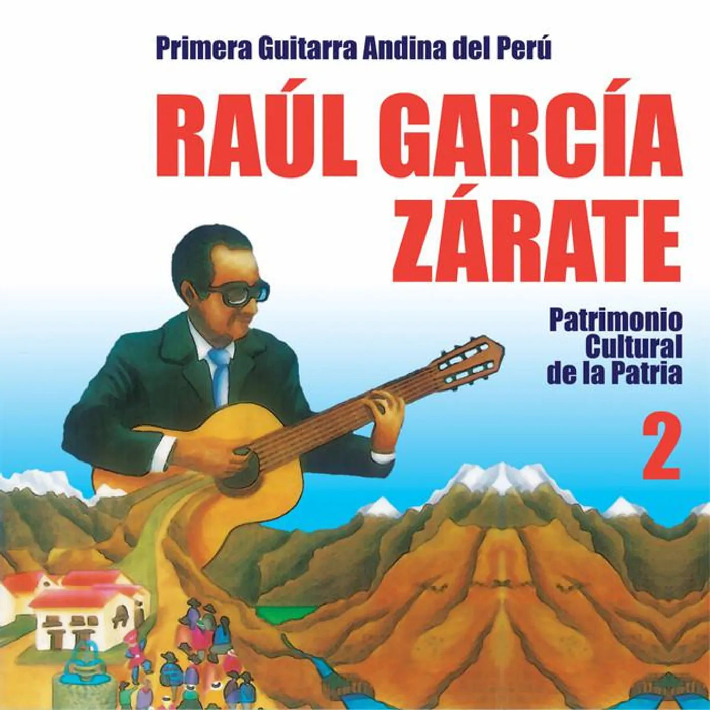 Raúl García Zárate