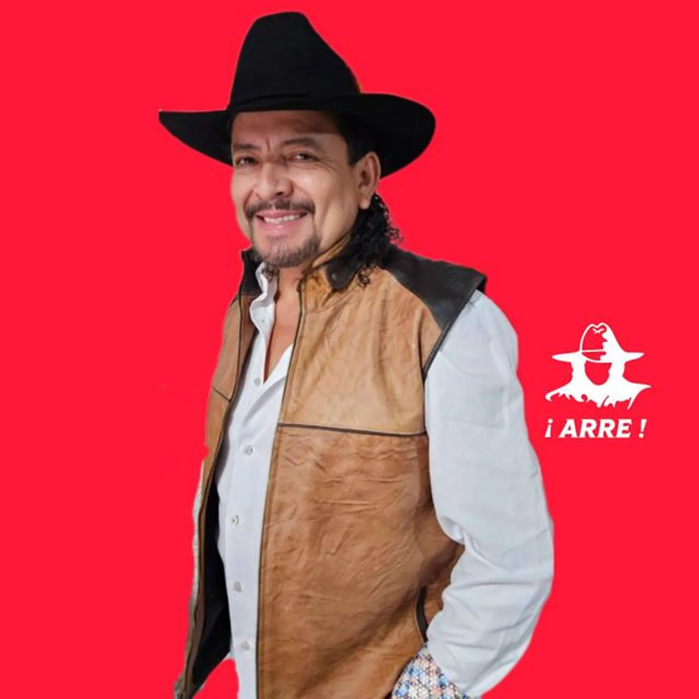 Raúl Ortega y Su Banda Arre