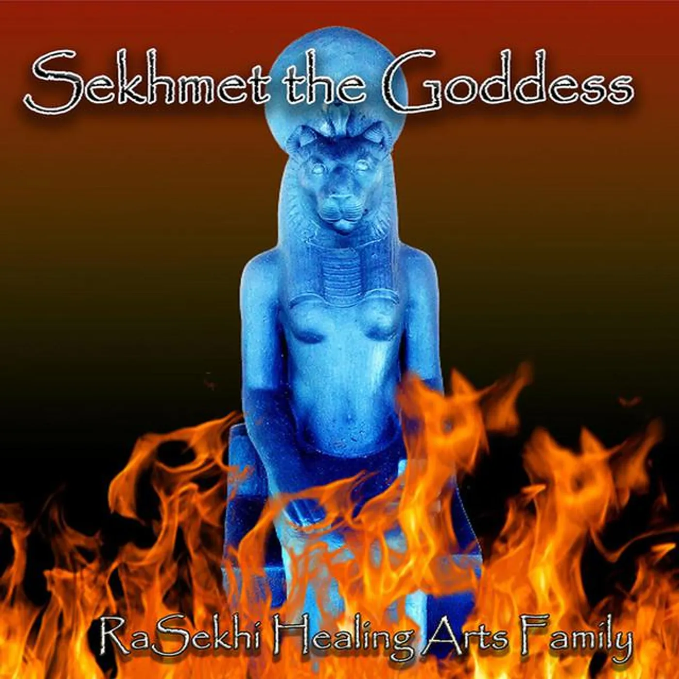 Ra Sekhi Arts Temple Brand Page