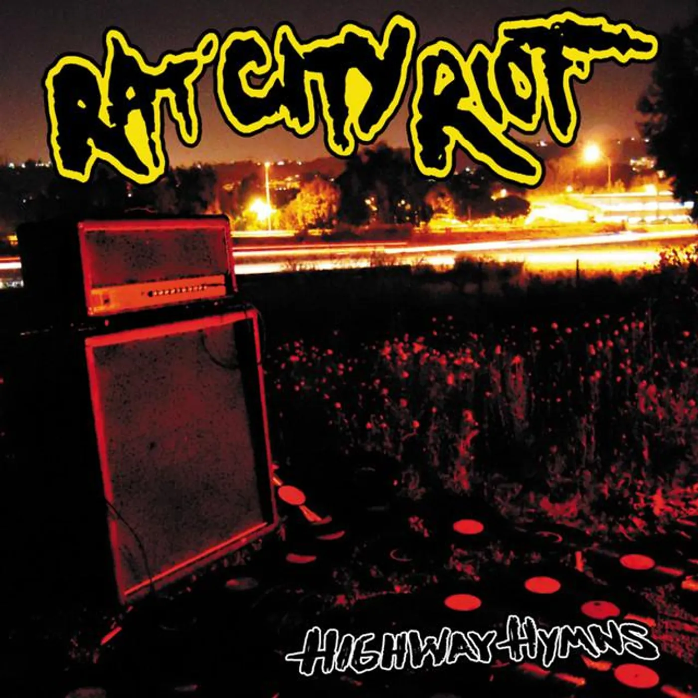Rat City Riot