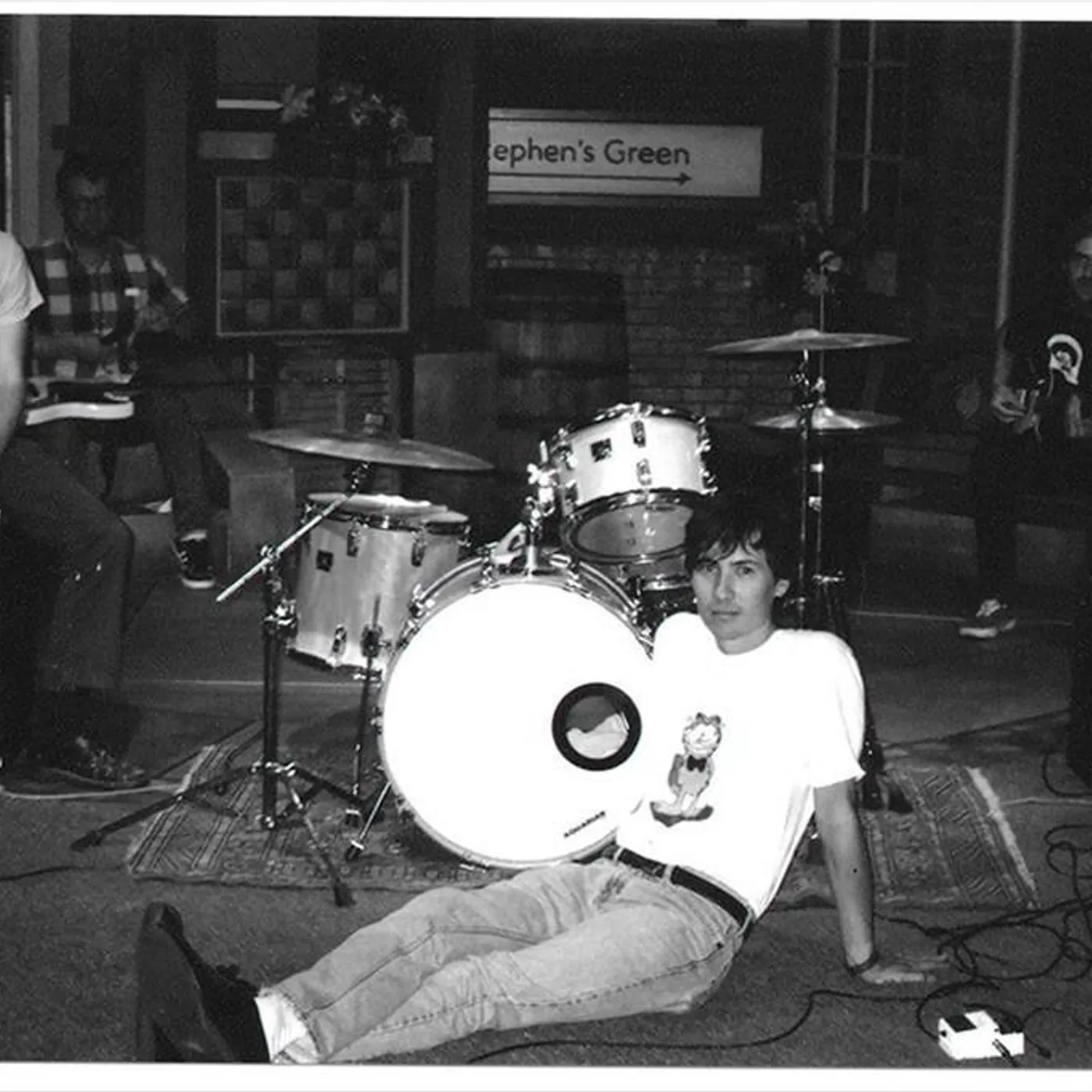 Rat Columns Brand Page