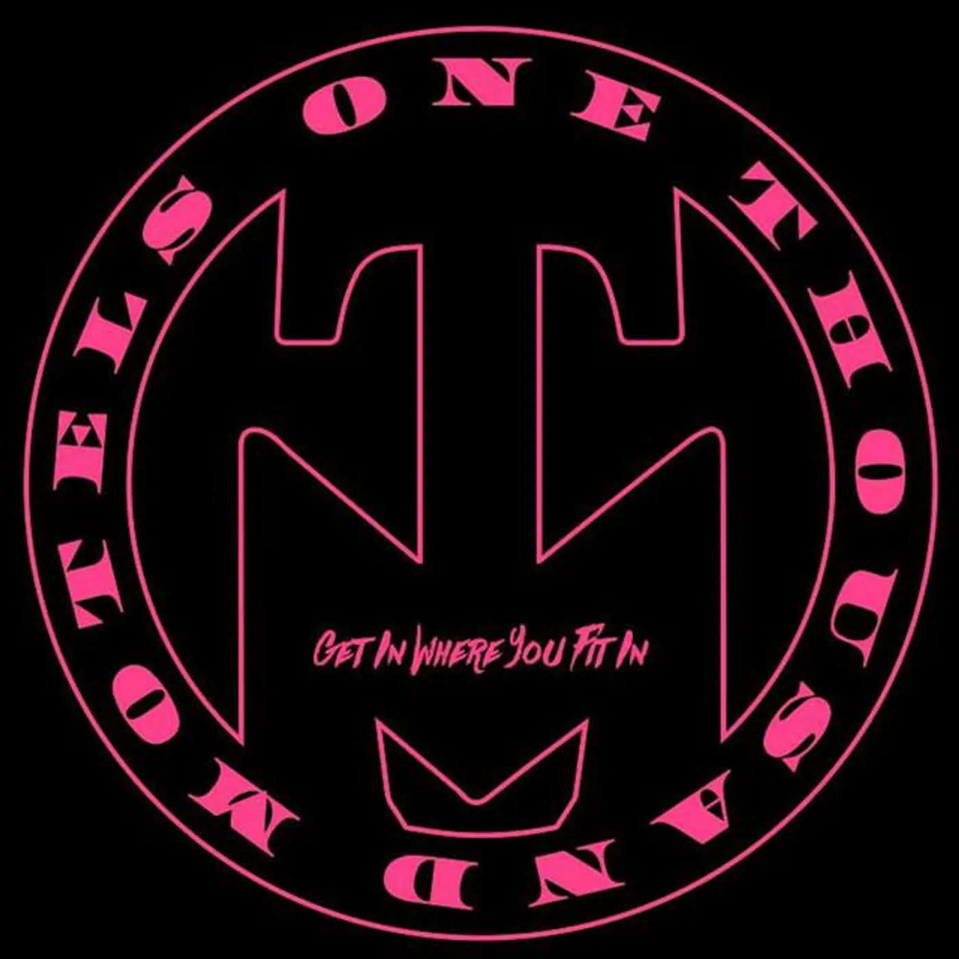 Rat Scabies Brand Page