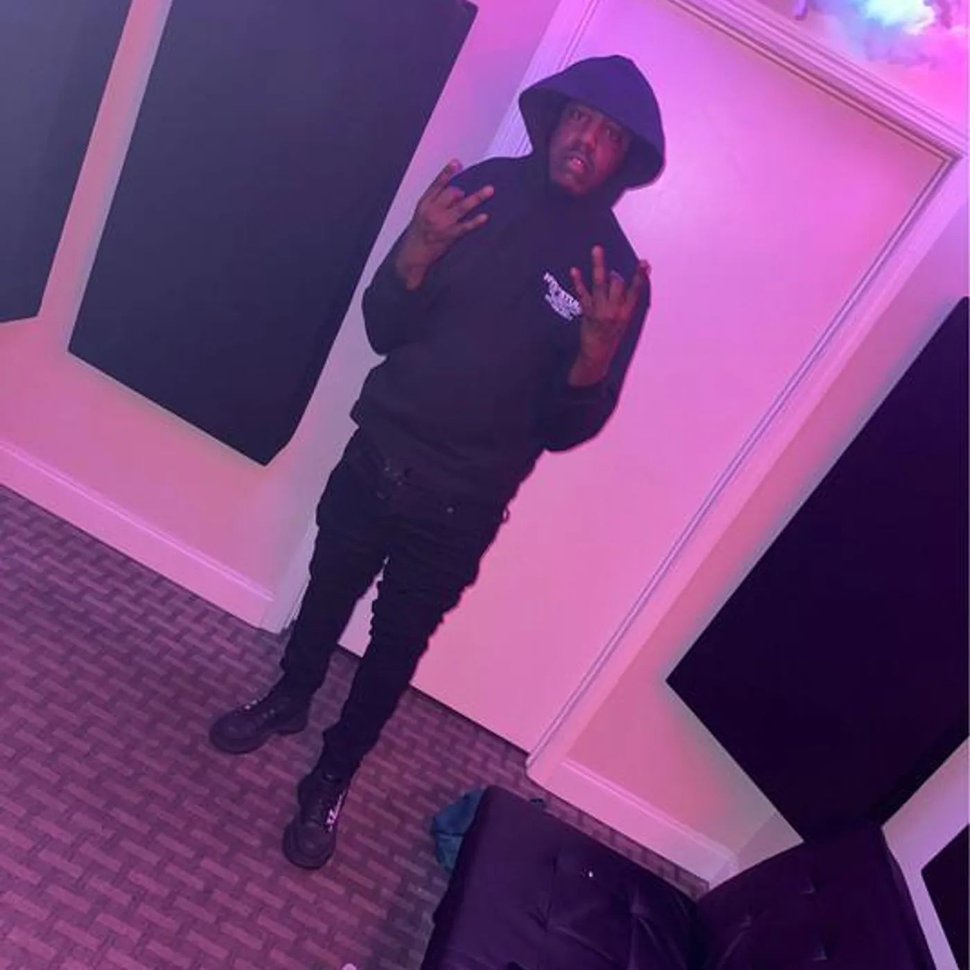 Ratchet Roach Brand Page