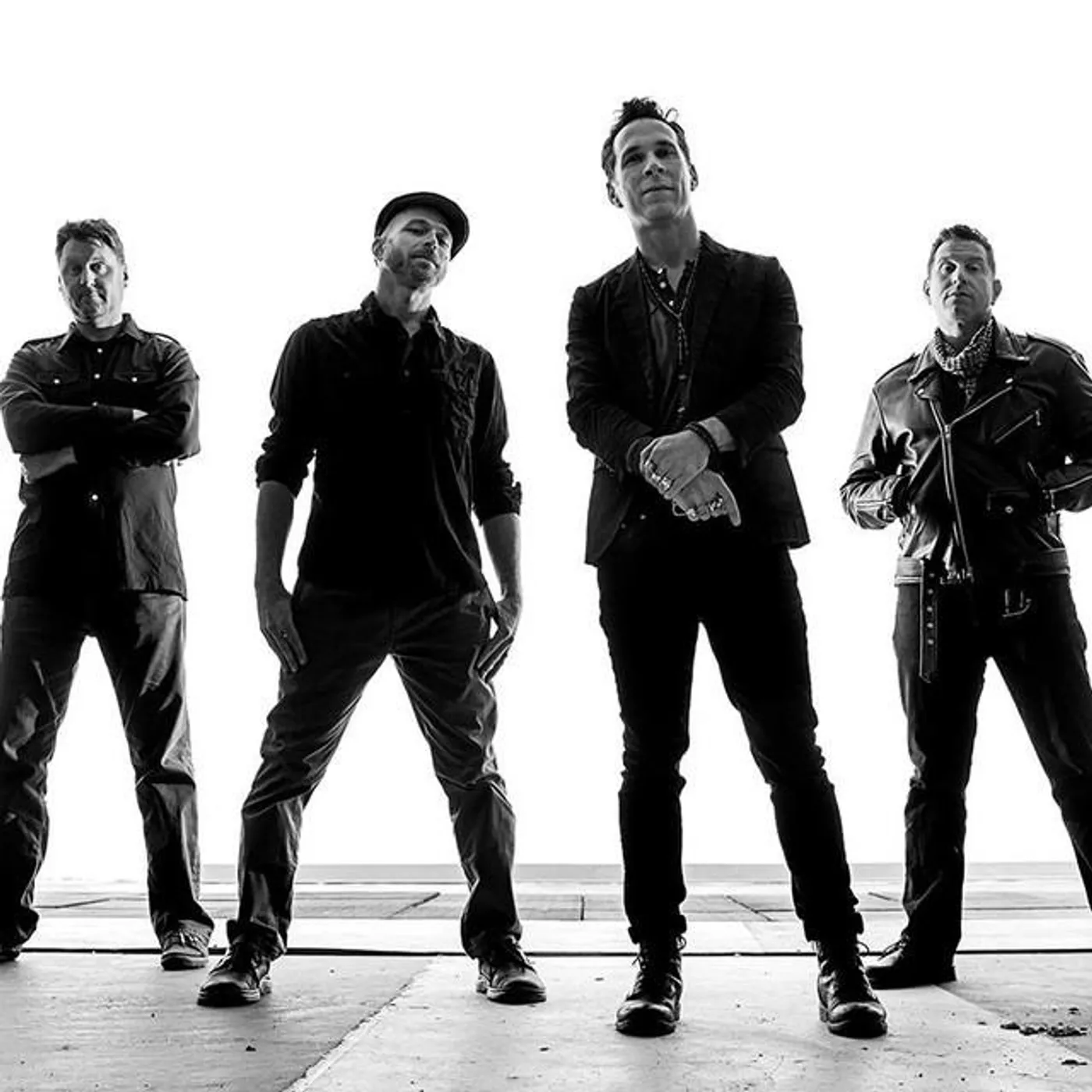 The Ratchets Brand Page