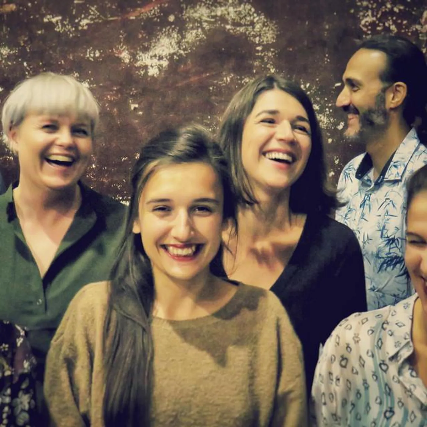 Ratas del viejo Mundo Brand Page