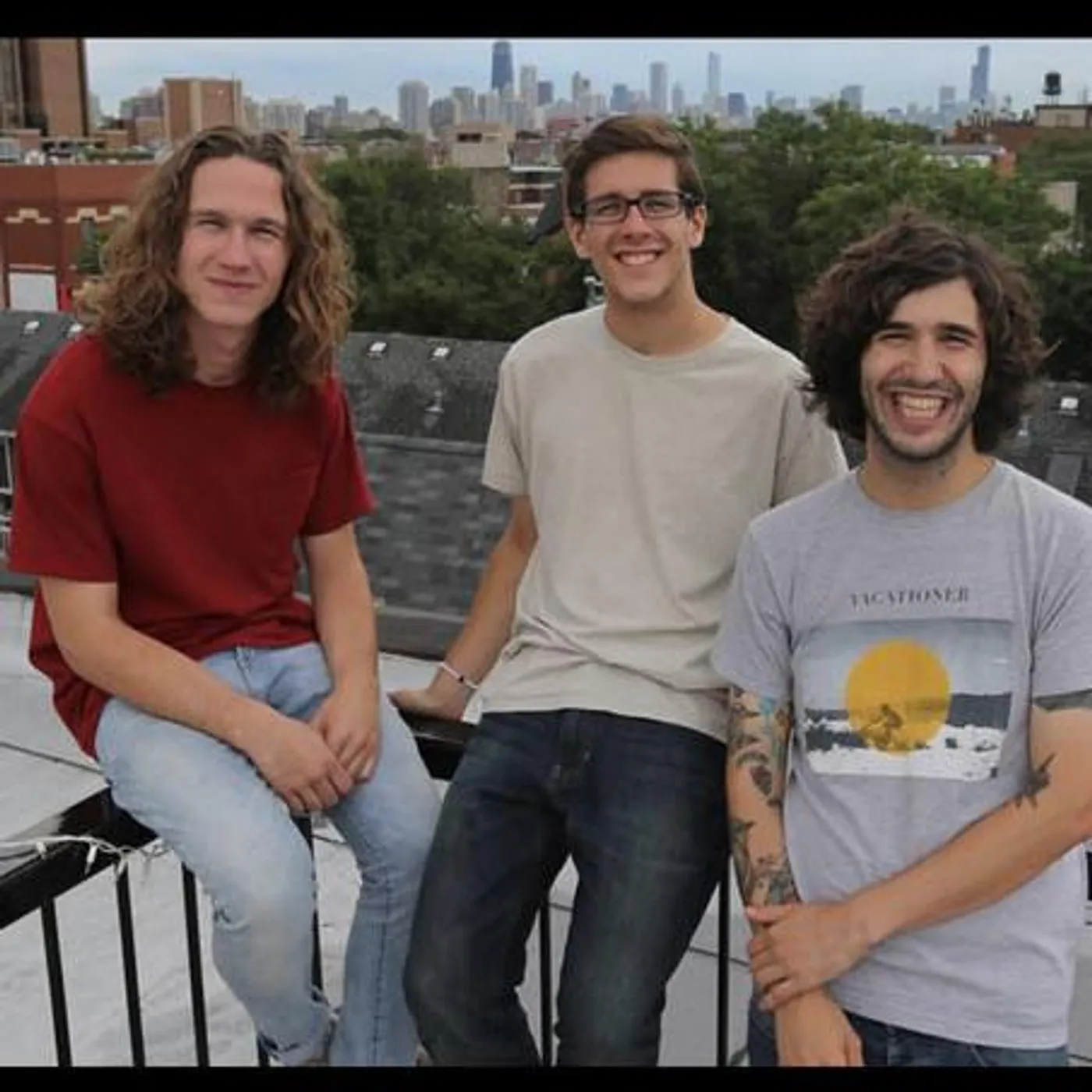 rationale. Brand Page