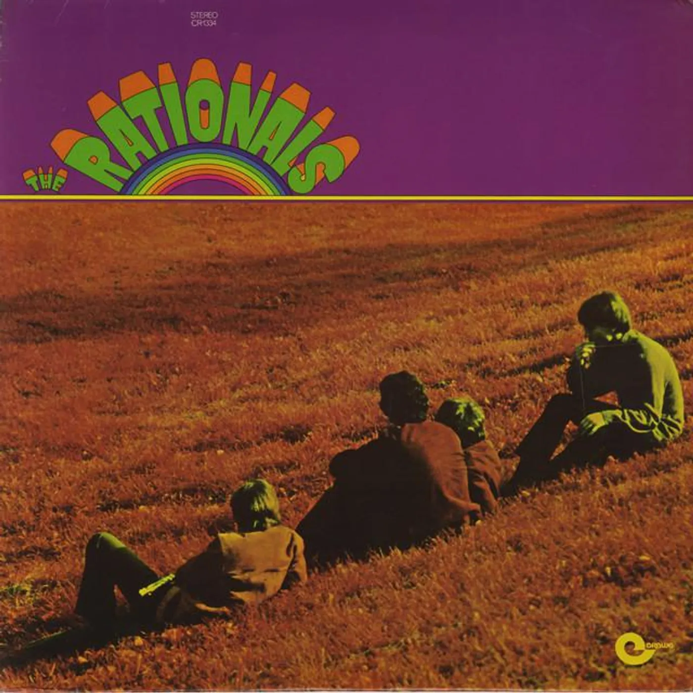 The Rationals Brand Page