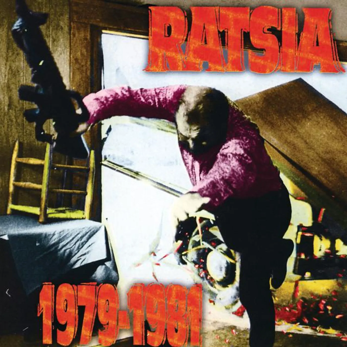 Ratsia
