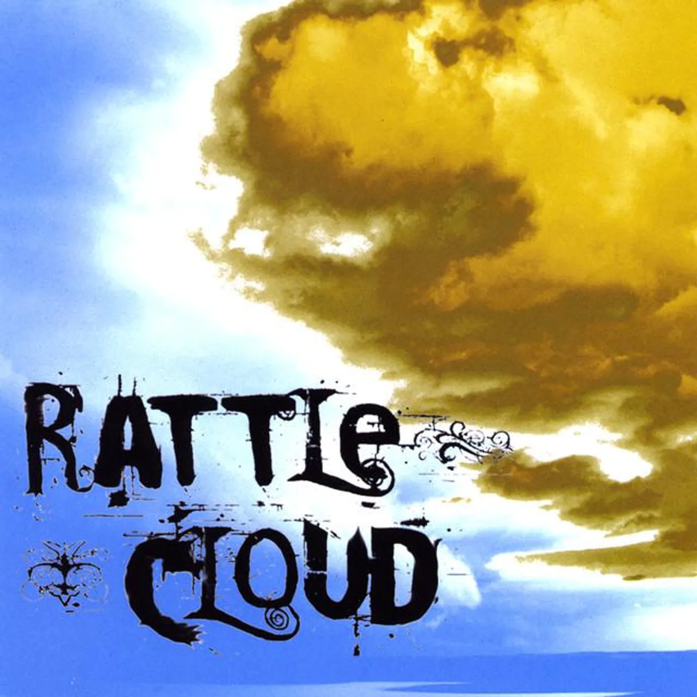 Rattle Cloud Brand Page