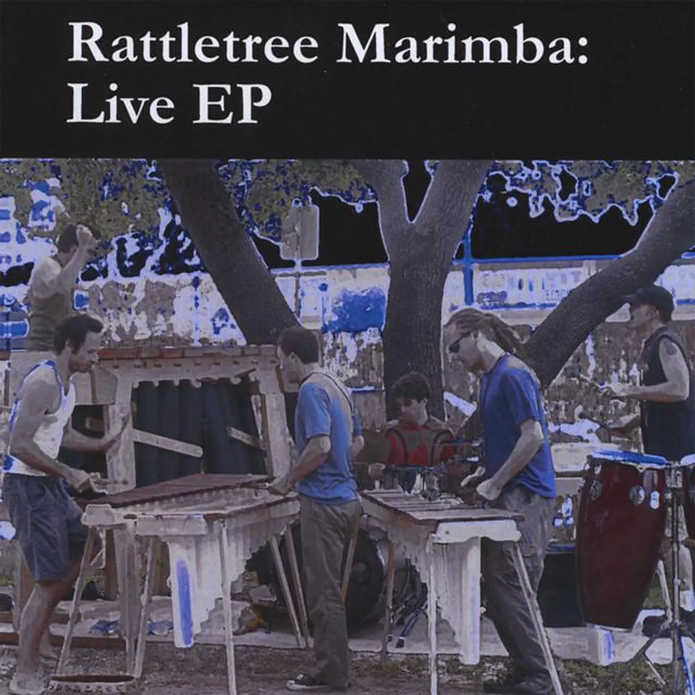 Rattletree Marimba Brand Page