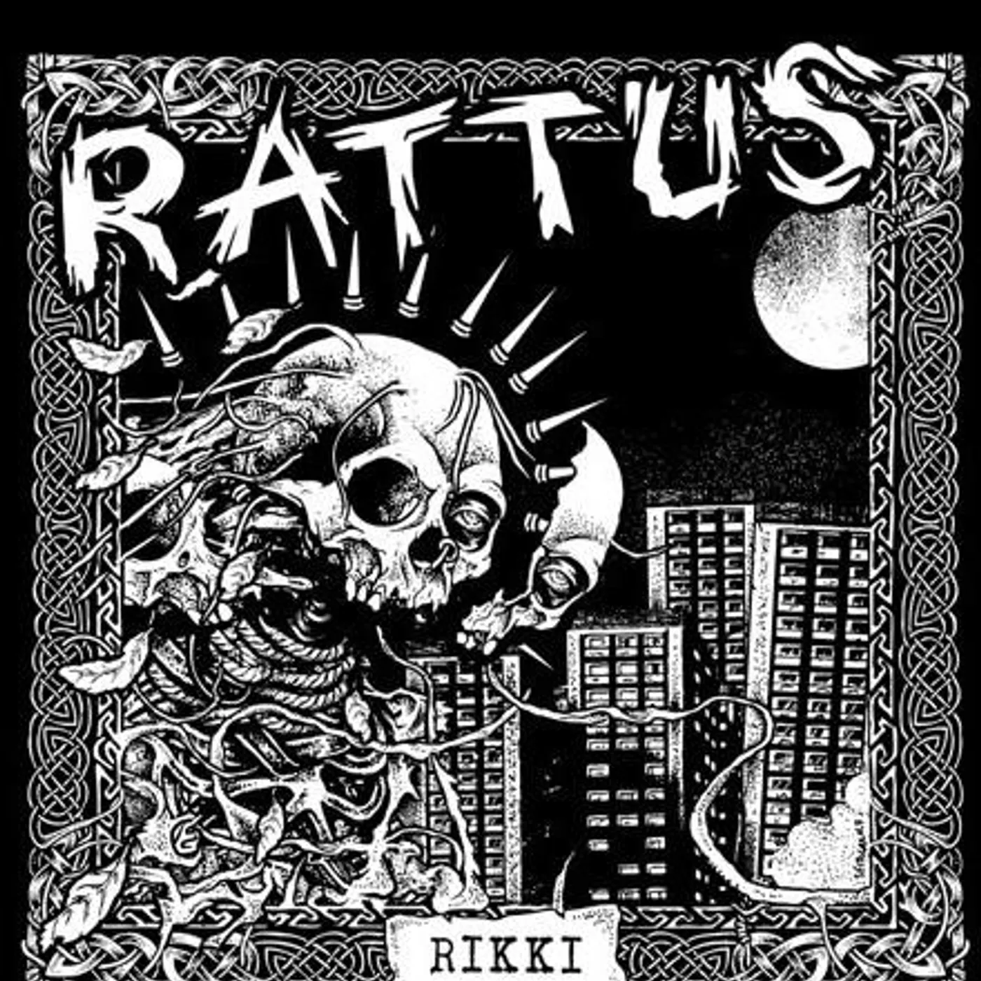 Rattus Brand Page