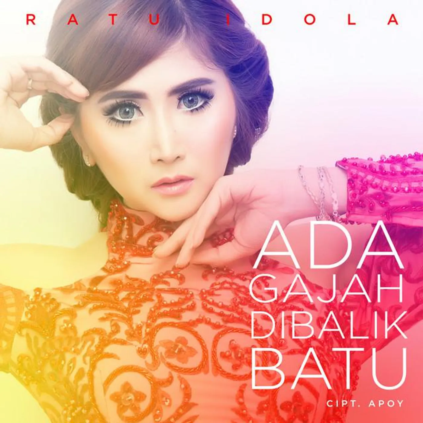 Ratu Idola Brand Page