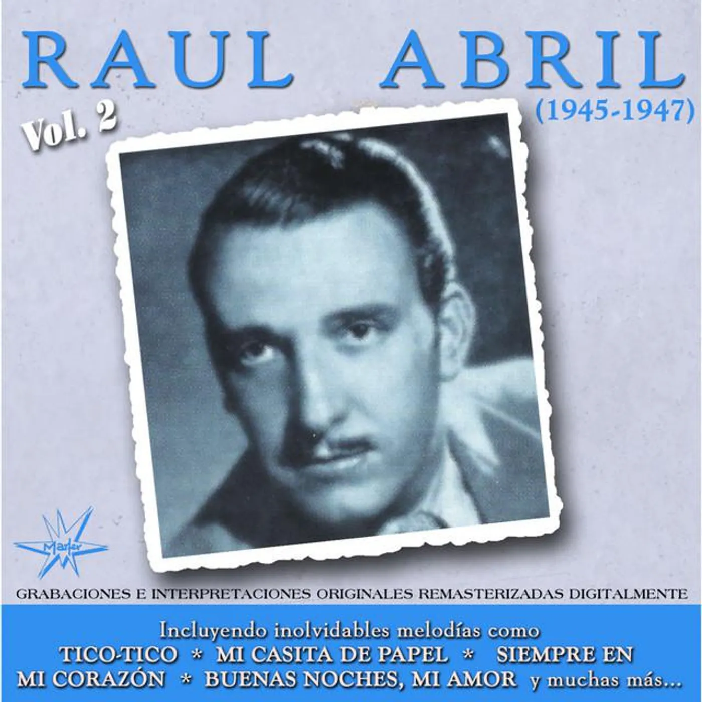 Raul Abril