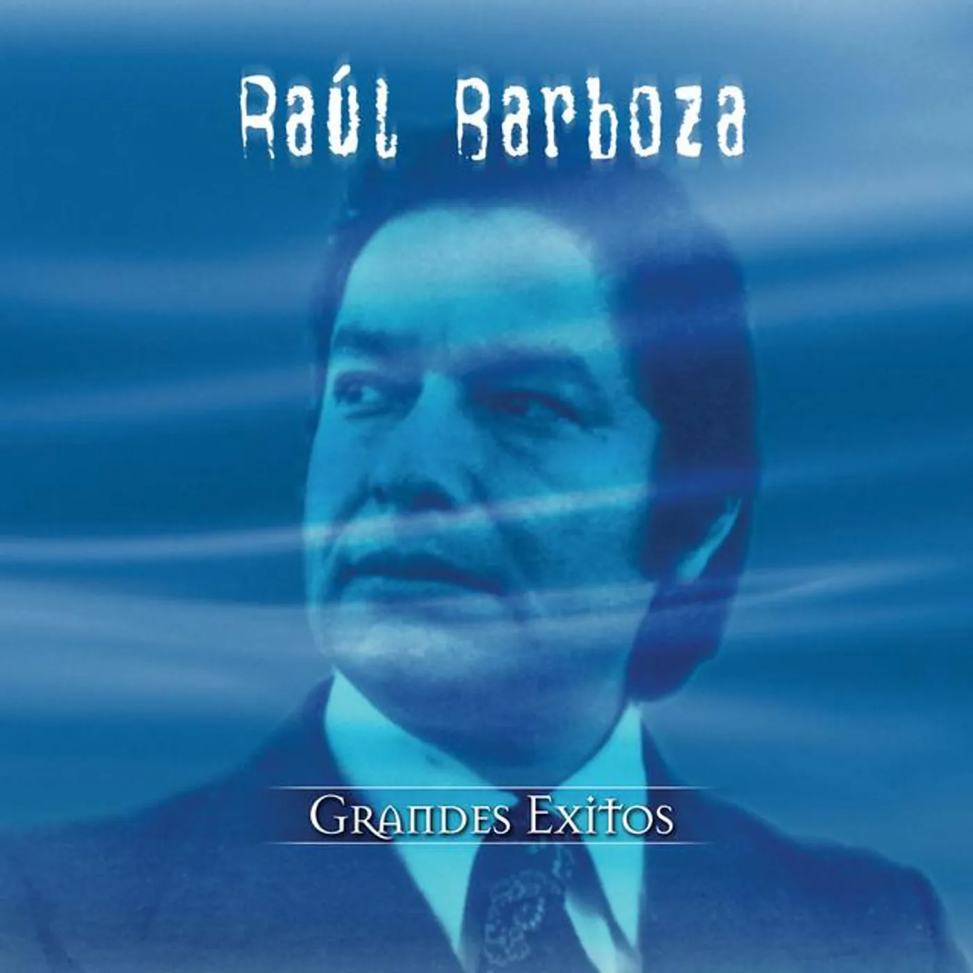 Raul Barboza