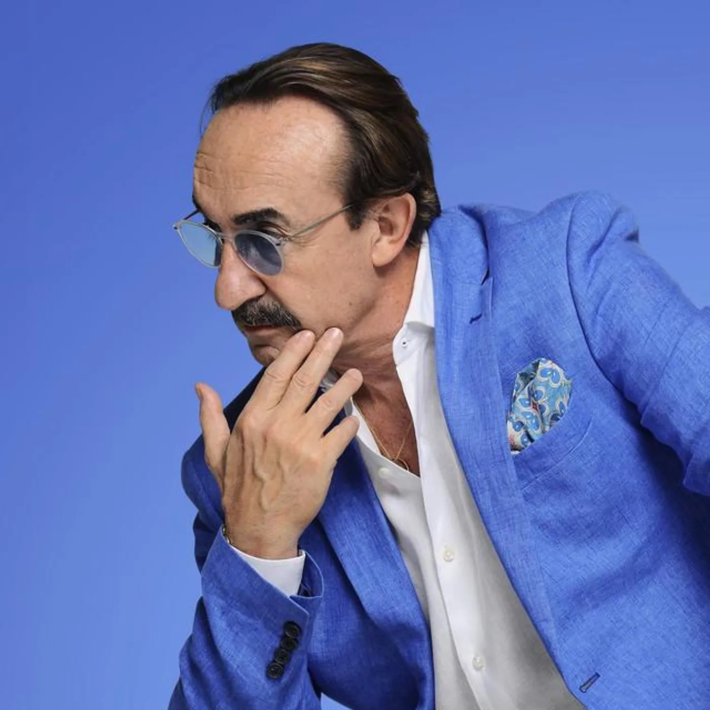 Raul Di Blasio Brand Page