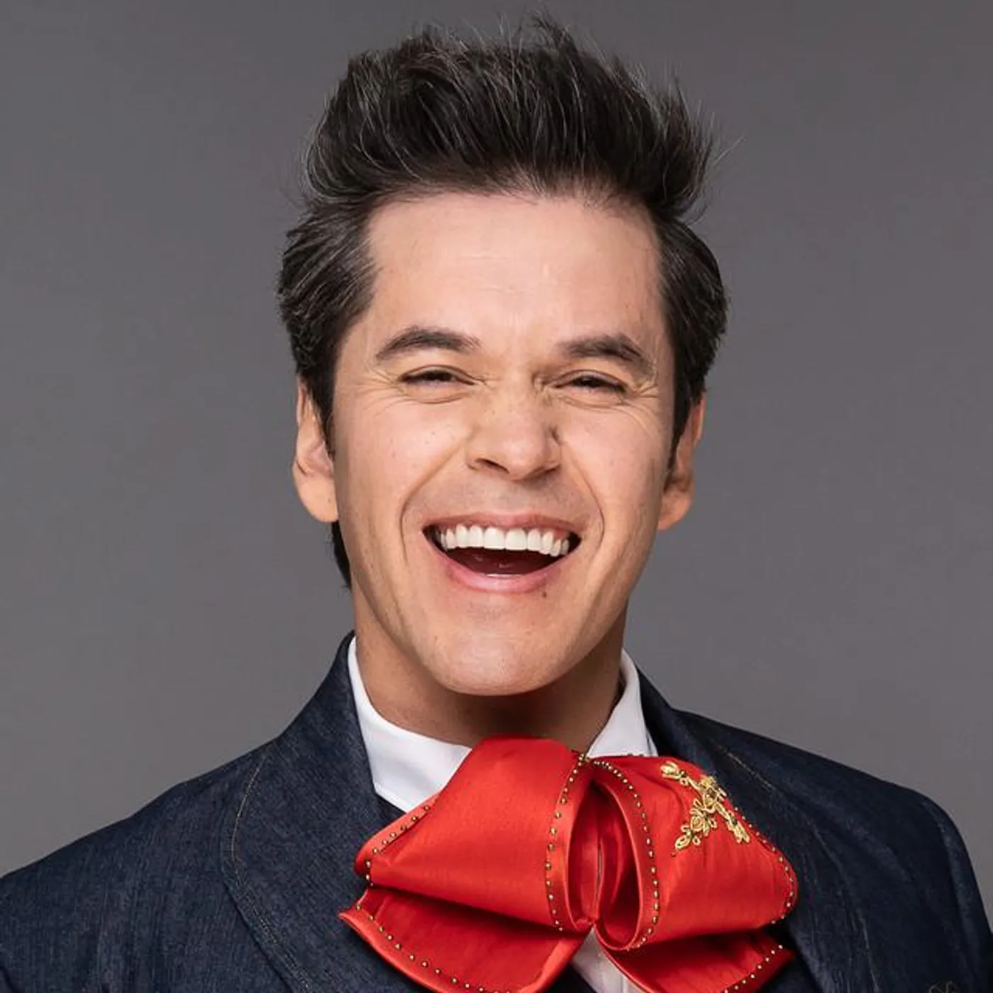 Raul Sandoval Brand Page