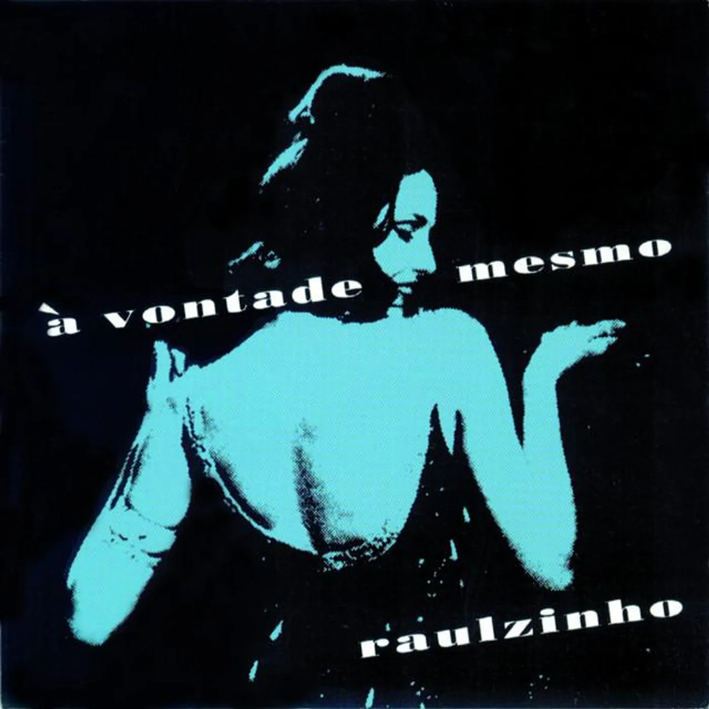 Raulzinho Brand Page