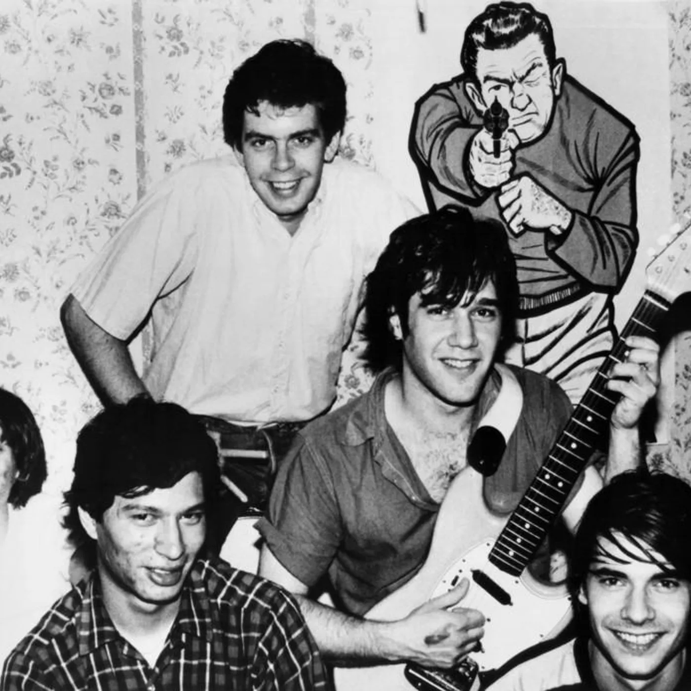 The Raunch Hands Brand Page