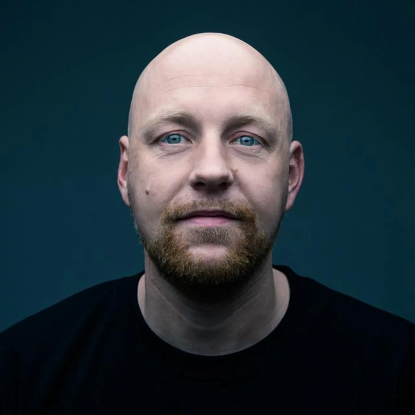 Rauschhaus Brand Page