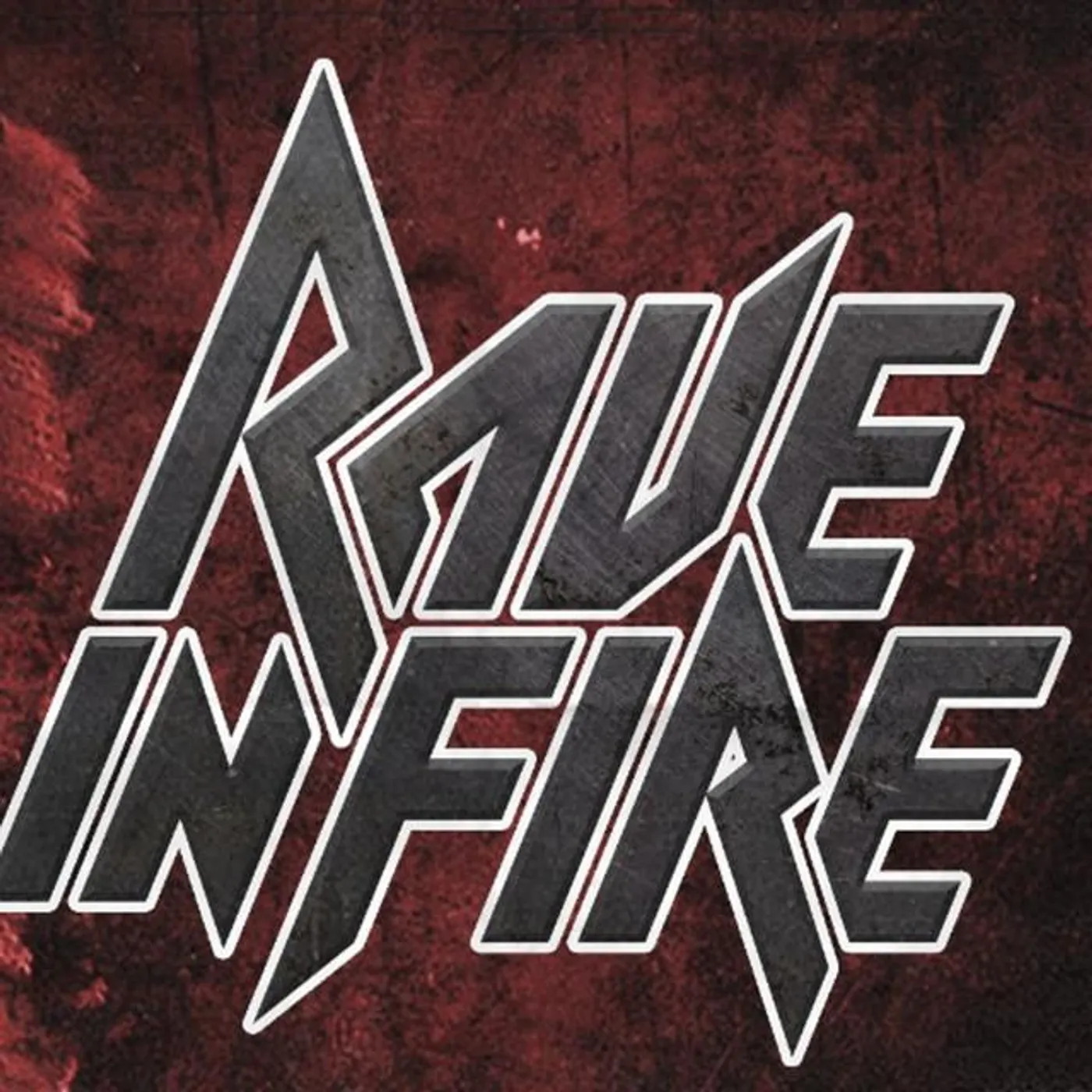 Rave in Fire Brand Page