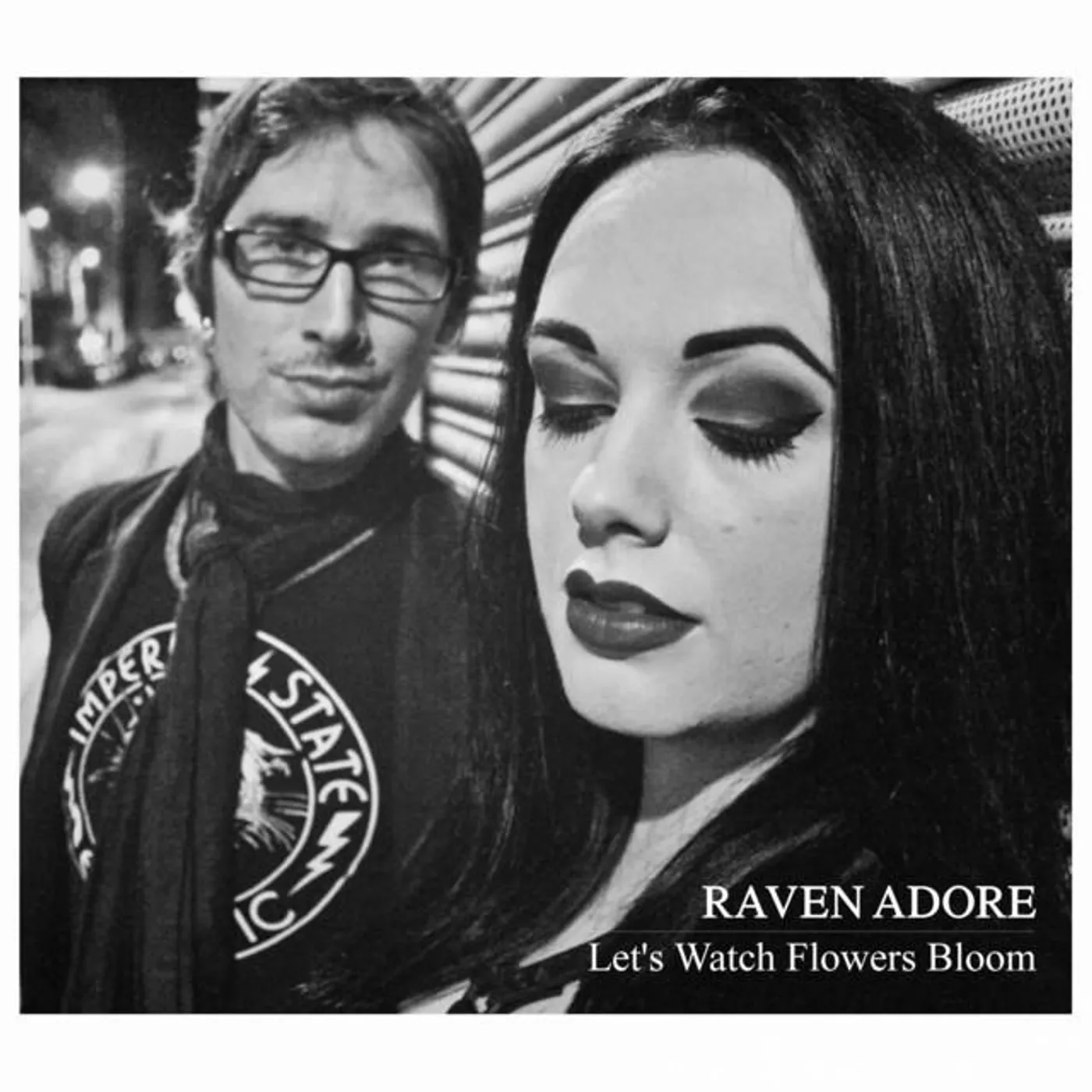 Raven Adore Brand Page