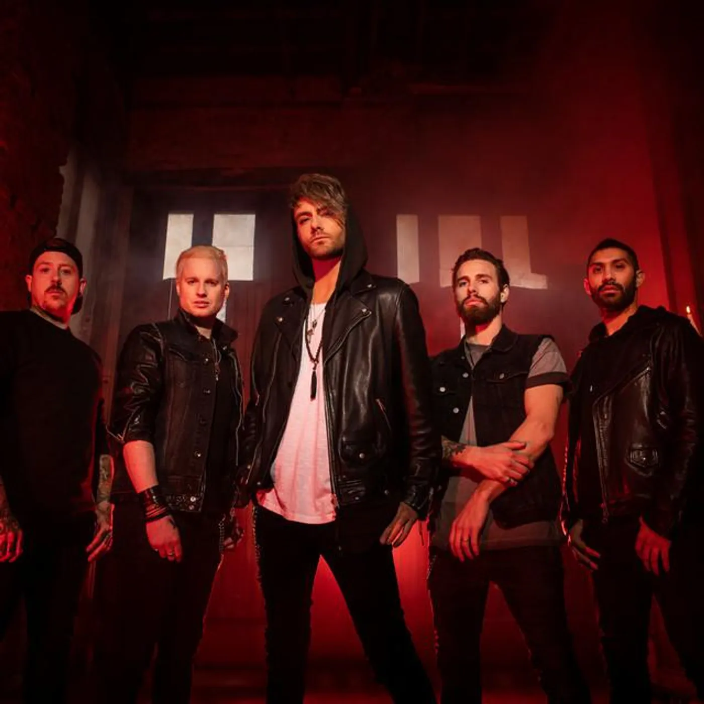 The Raven Age Brand Page