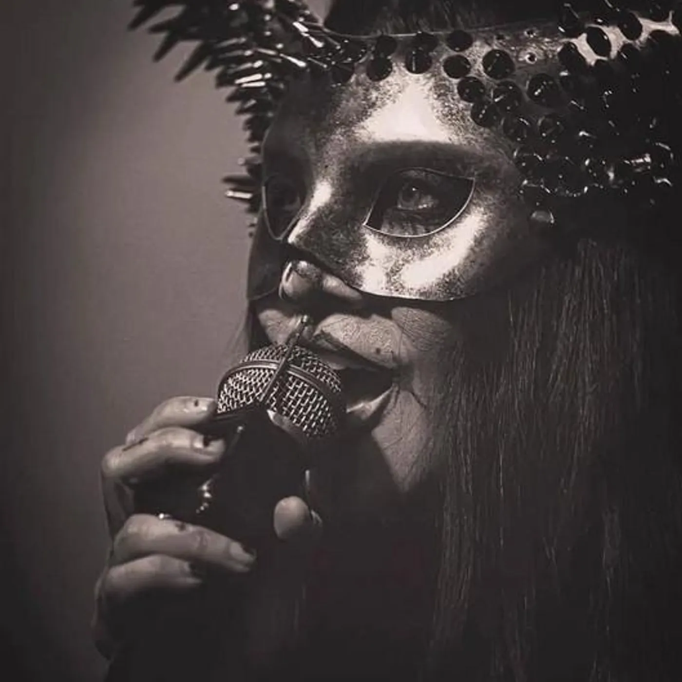 Raven Black  Brand Page