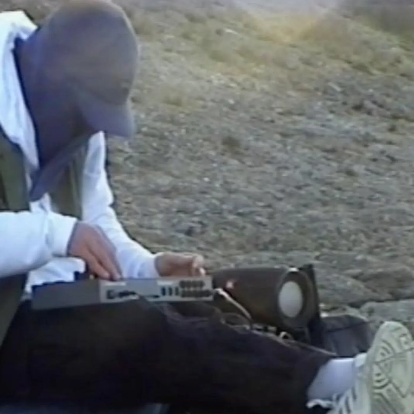 Raven Bush Brand Page