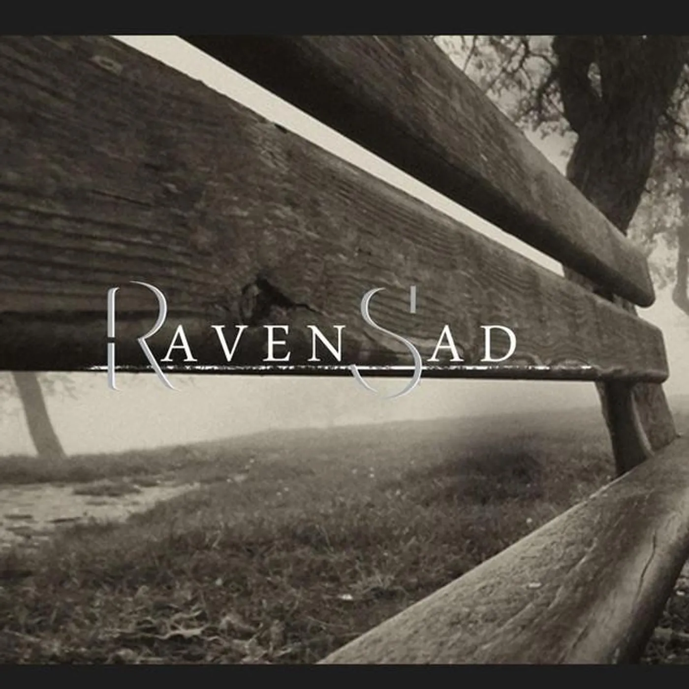 Raven Sad Brand Page