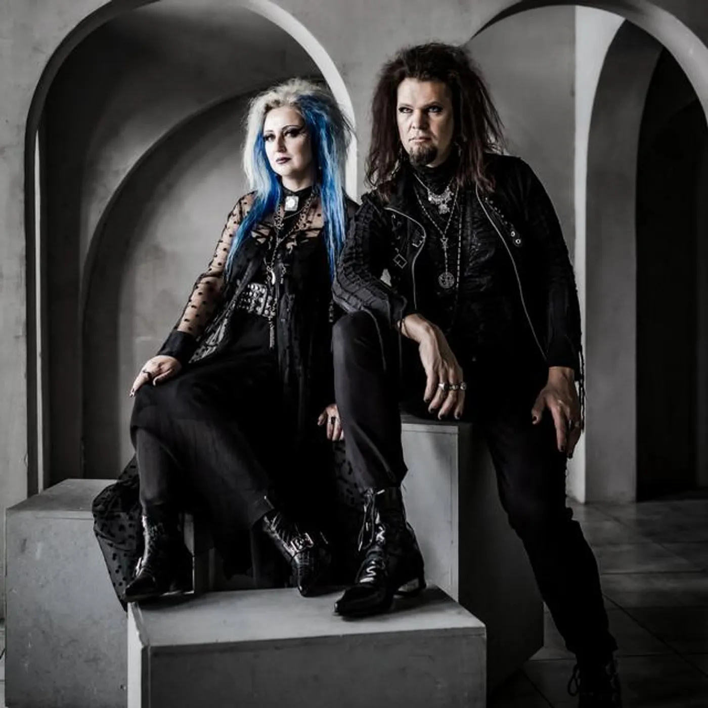 Raven Said Brand Page