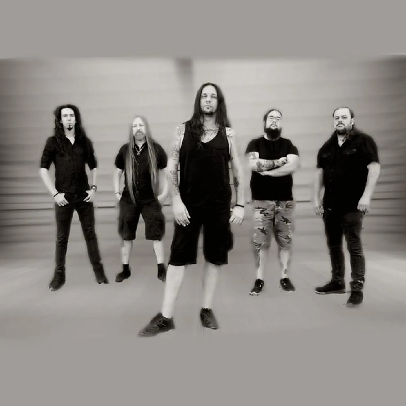 Ravenblood Brand Page