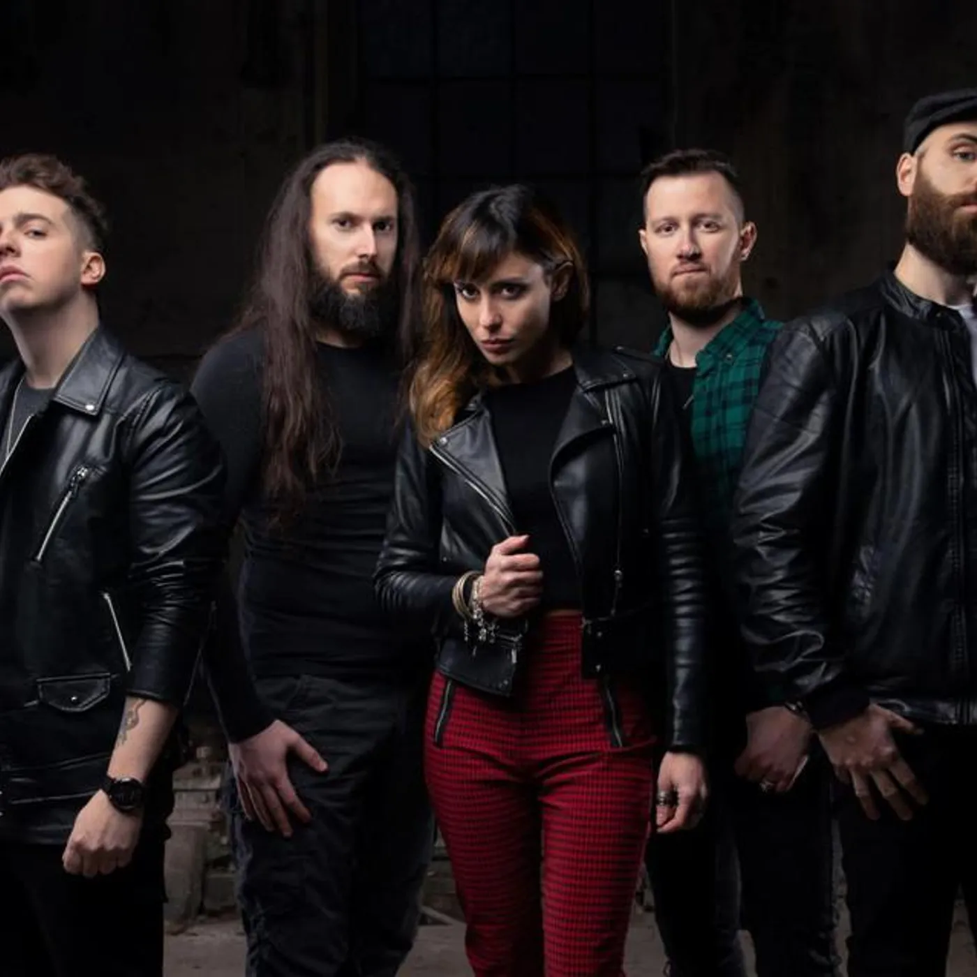 Ravenscry Brand Page