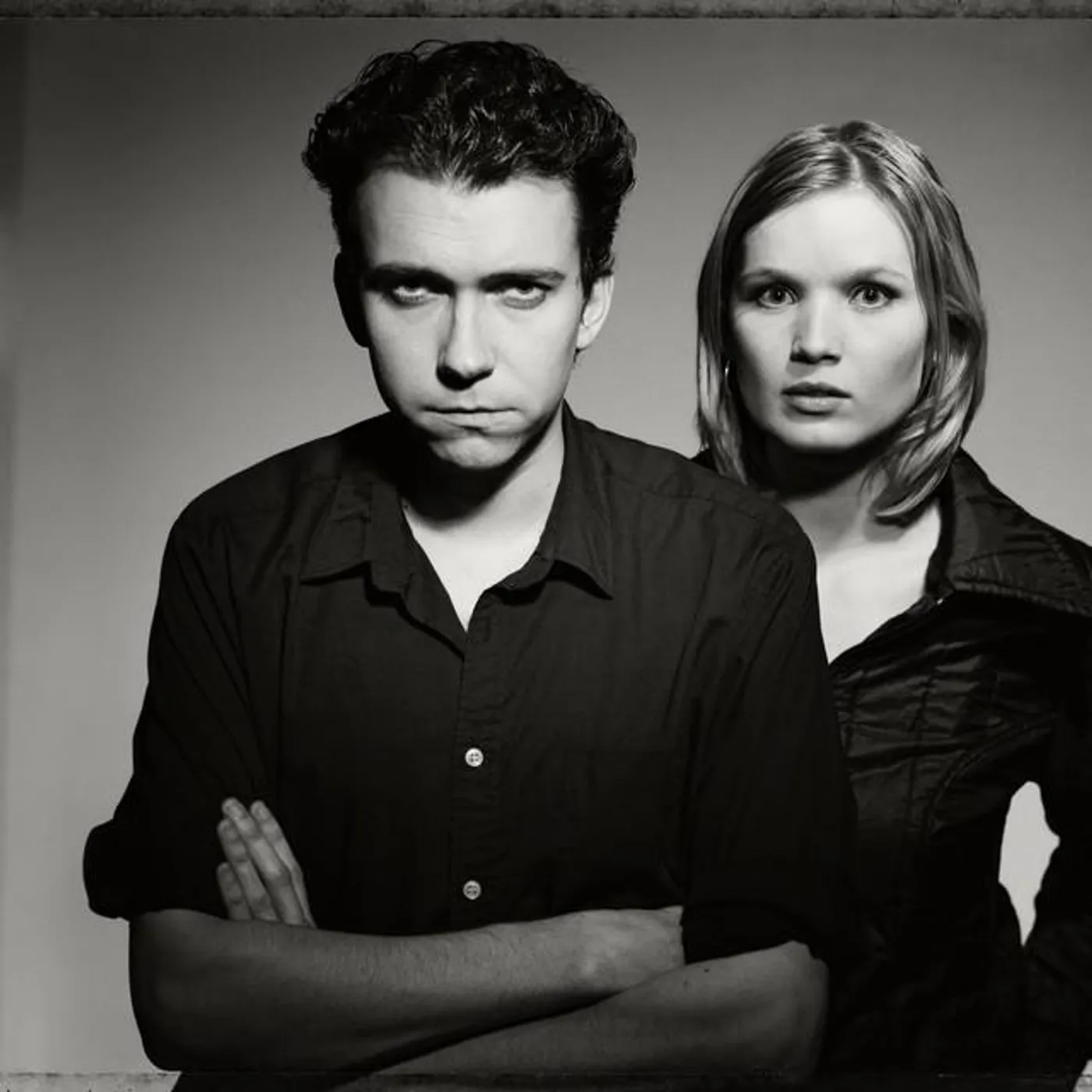 The Raveonettes