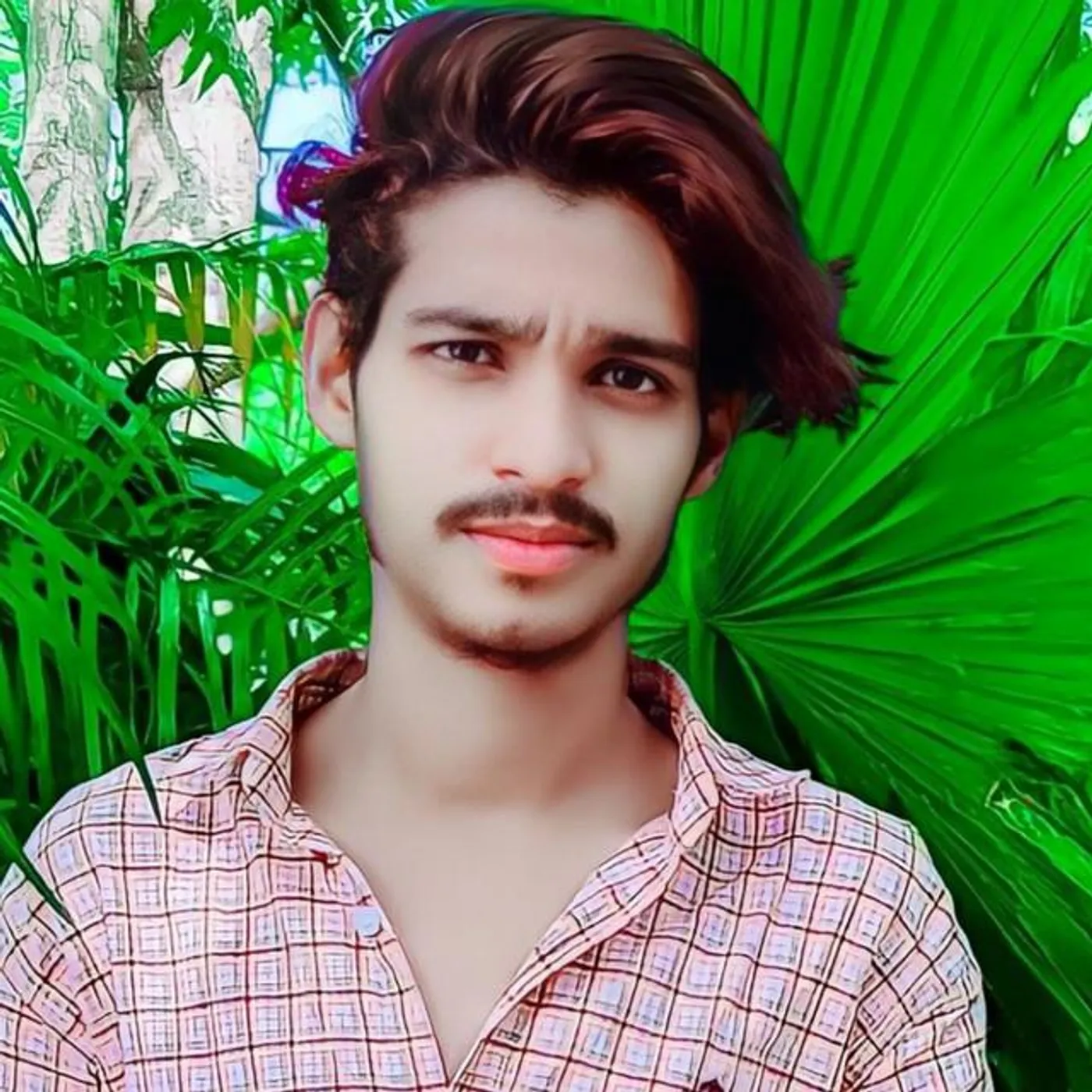 Ravi Baldawat Brand Page