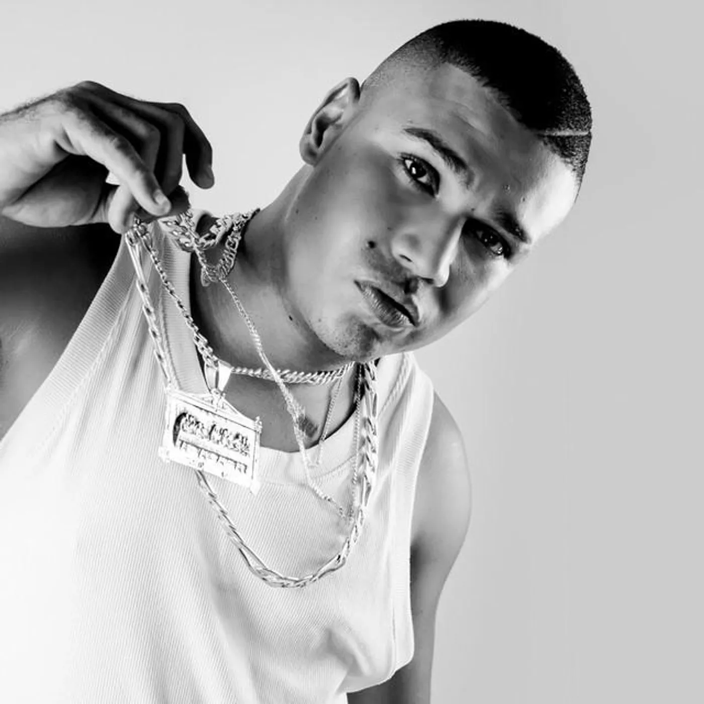 Ravi Lobo Brand Page