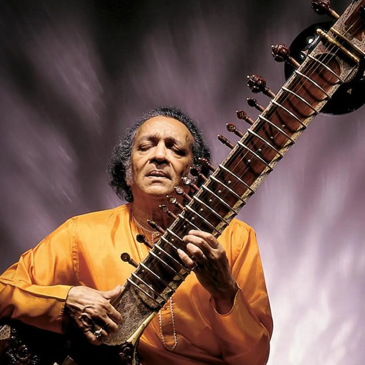 Ravi Shankar Brand Page