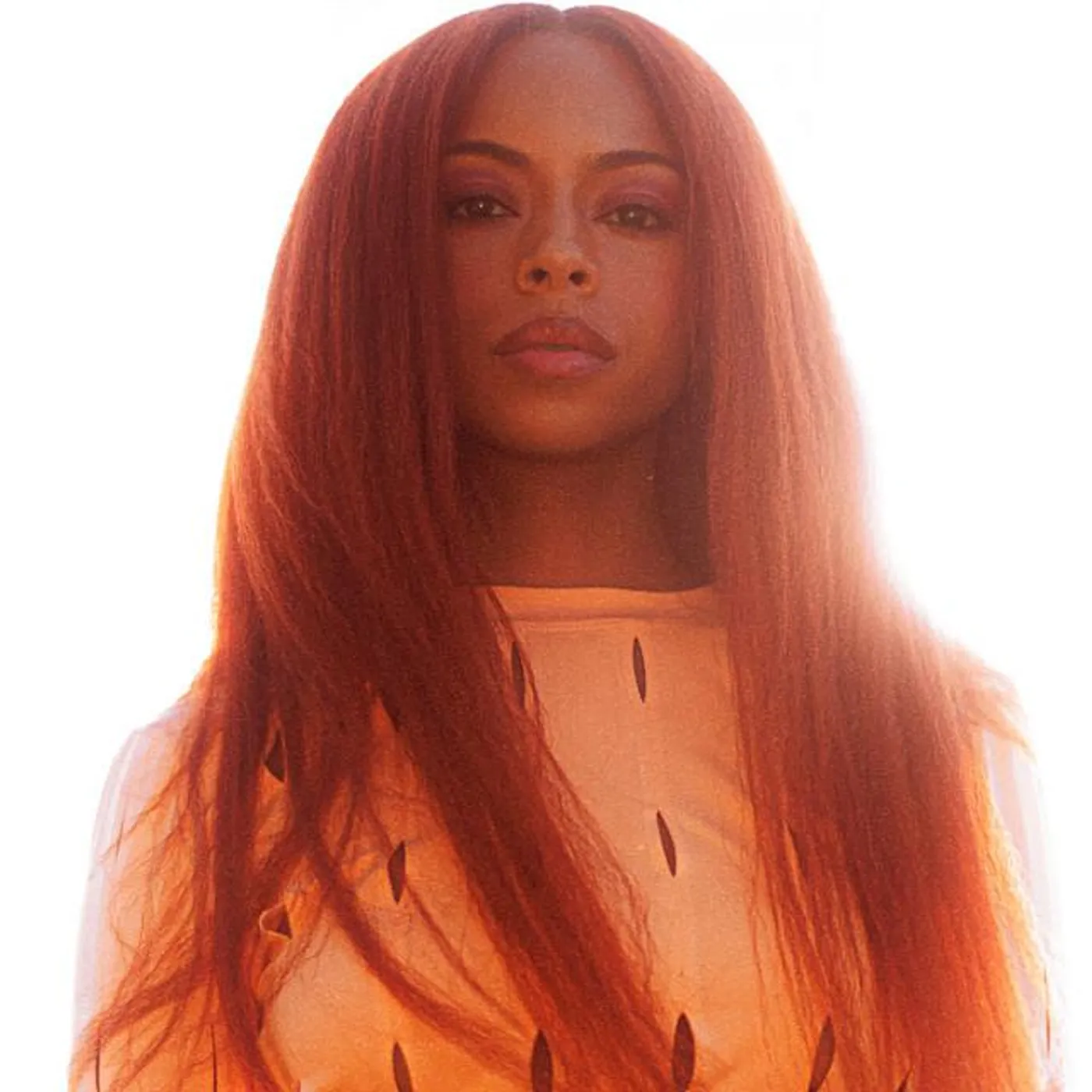 Ravyn Lenae Brand Page