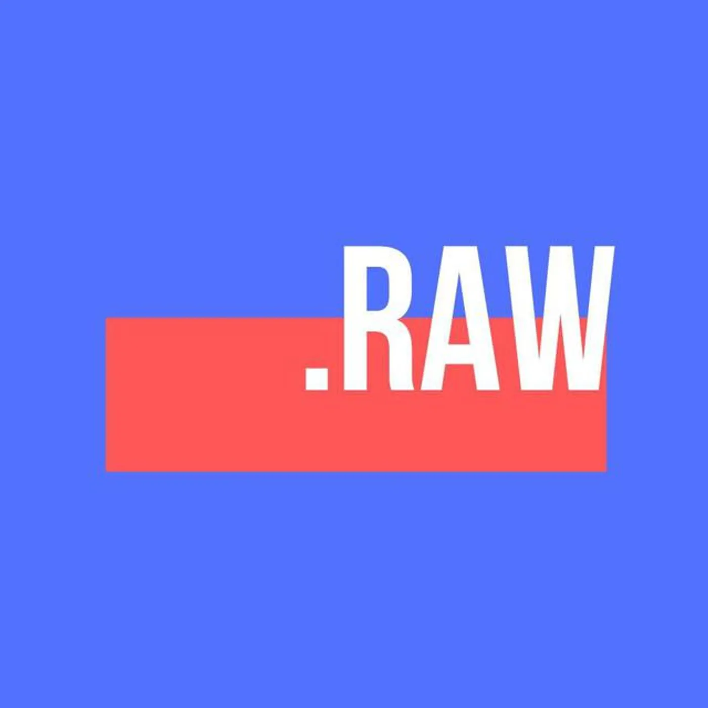 .RAW Brand Page