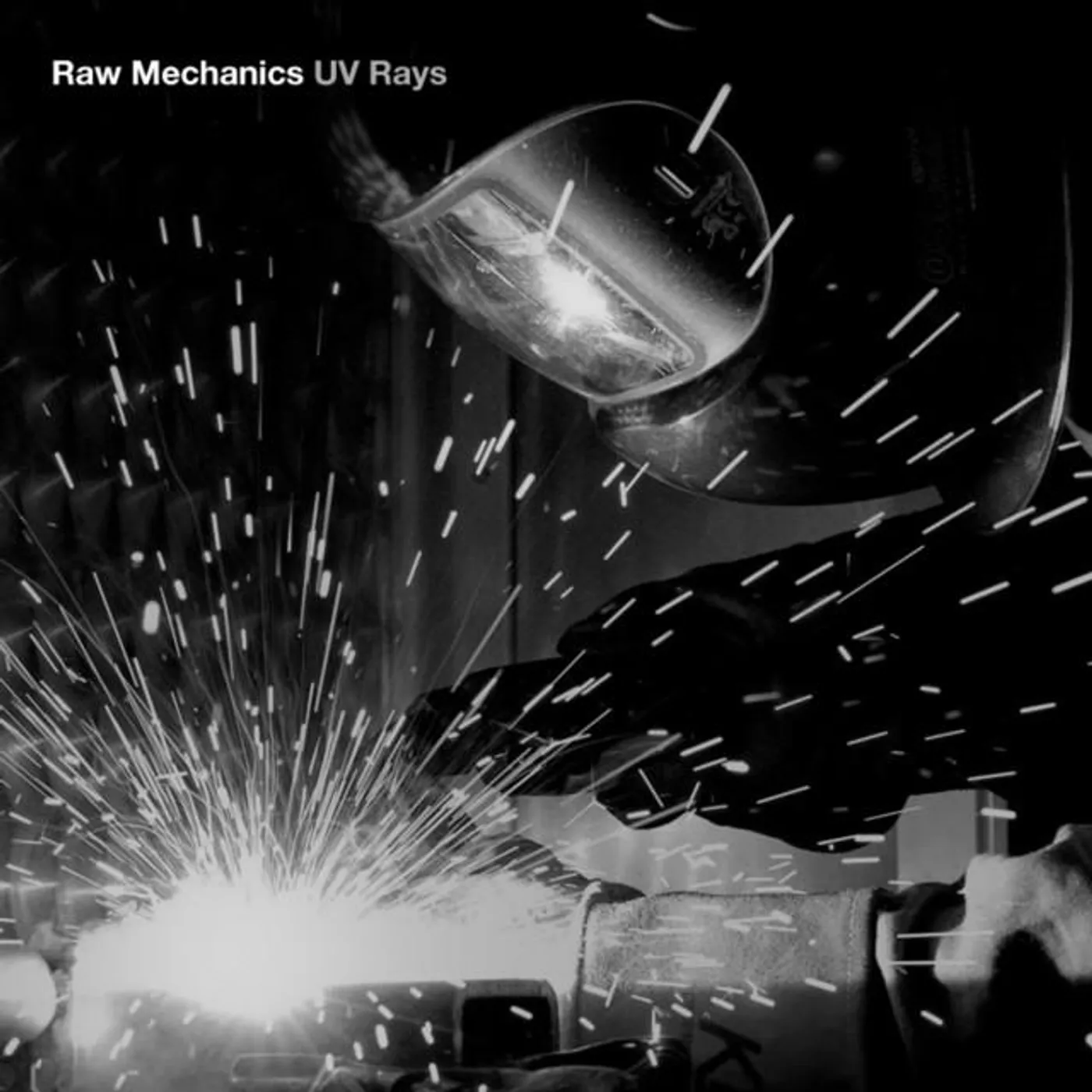 Raw Mechanics Brand Page