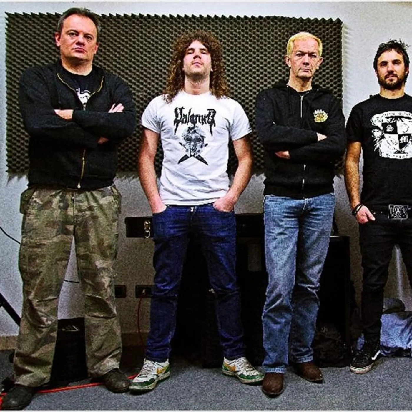 Raw Power Brand Page